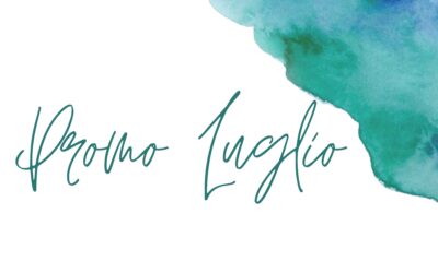 Promo Luglio
