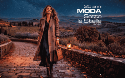 Moda sotto le stelle